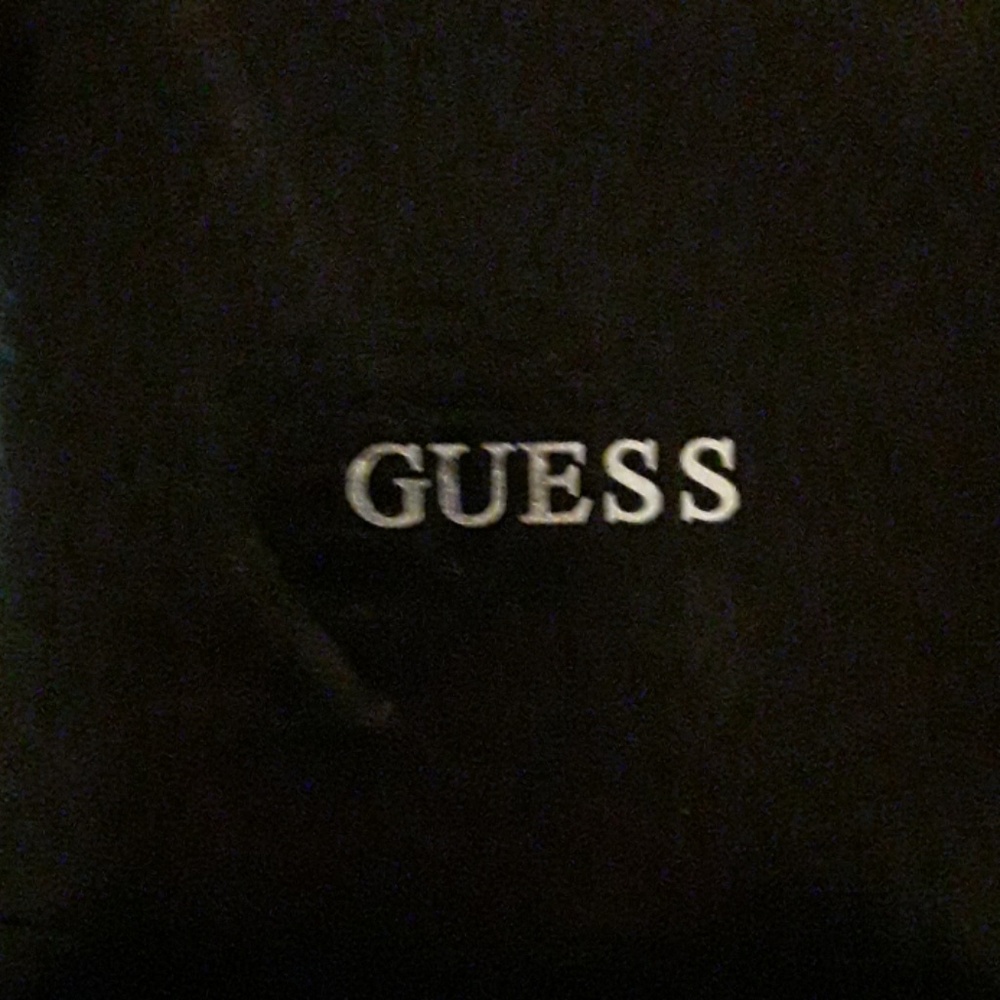 Guess watch